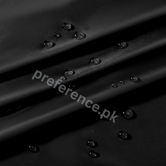 Waterproof, Dustproof & Scratch Resistant Bike Cover