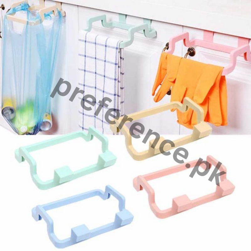Multi Slot Hanger Closet Organizing Hanger
