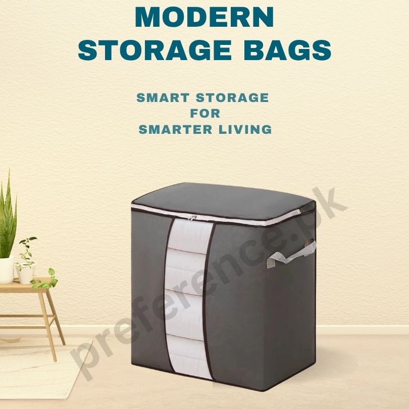 37 kg Weight Carry Storage Bags & Organizer - Large Size