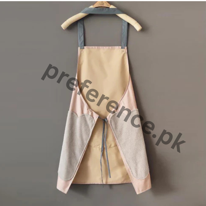 Kitchen Cooking Apron