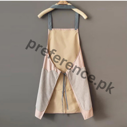 Kitchen Cooking Apron
