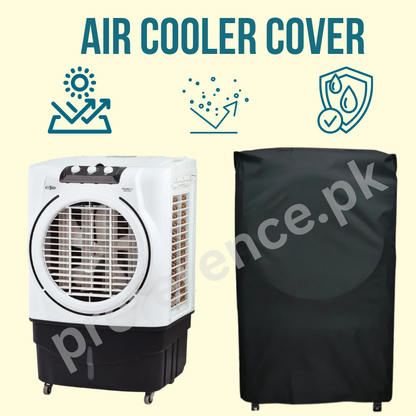 Waterproof, Dust Proof & Heat Proof Air Cooler Cover