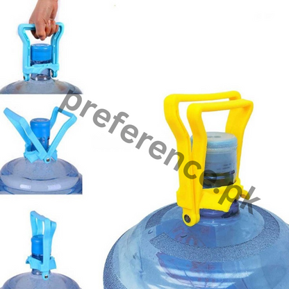 Water Bottle Handle Lifter