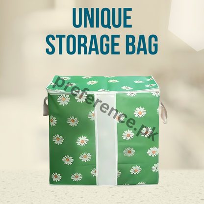 37 kg Weight Carry Unique Storage Bag - Large Size