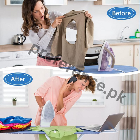 Teflon Iron Cover Protector