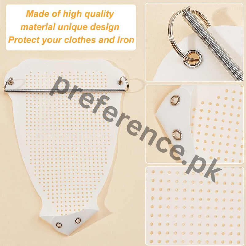 Teflon Iron Cover Protector