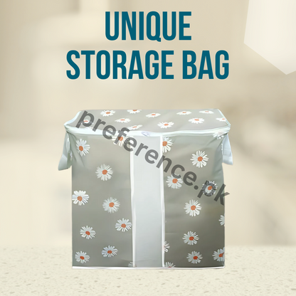 37 kg Weight Carry Unique Storage Bag - Large Size