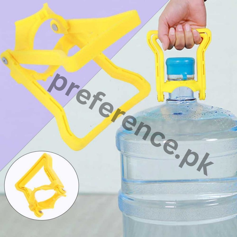 Water Bottle Handle Lifter