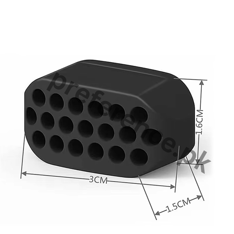 Silicone Jawline Exerciser for Women and Men