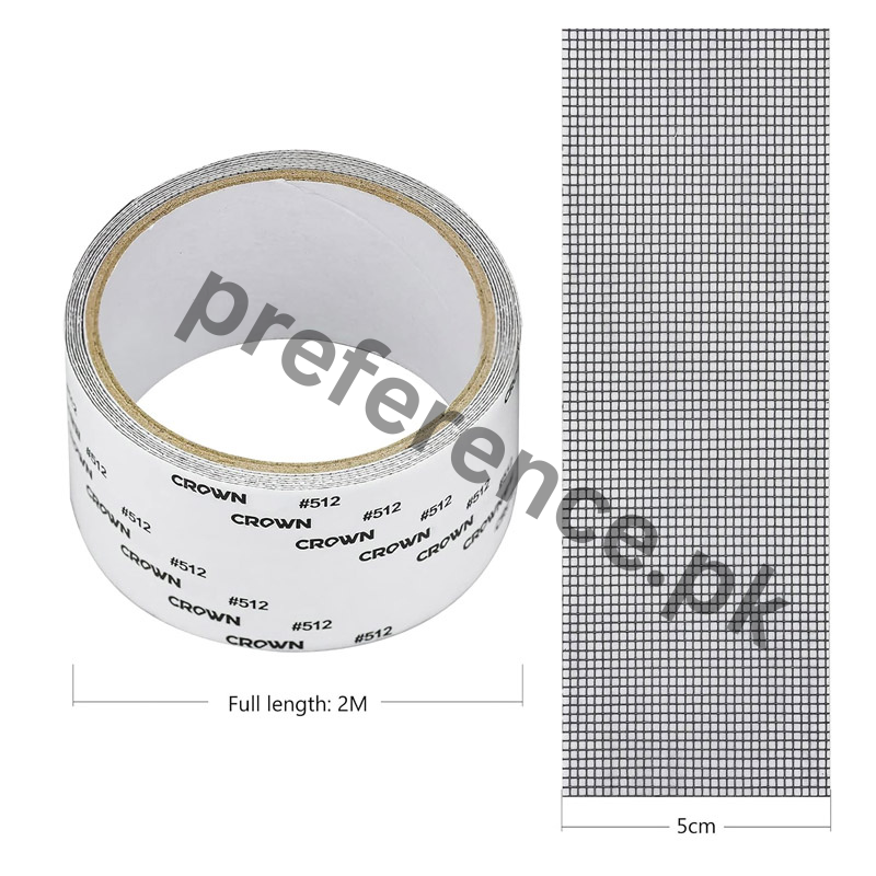 Window Screen Net Repair Tape