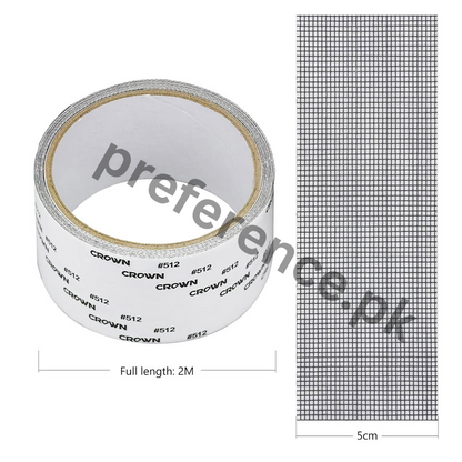 Window Screen Net Repair Tape
