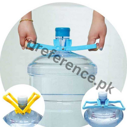 Water Bottle Handle Lifter