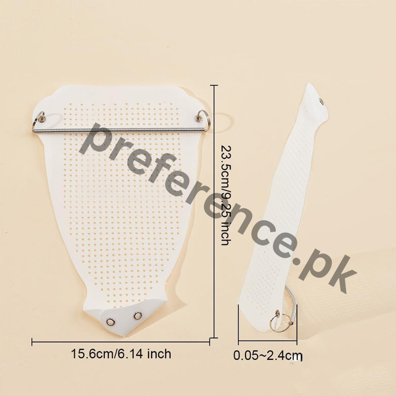 Teflon Iron Cover Protector