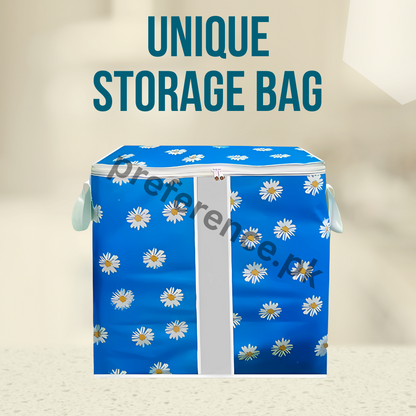 37 kg Weight Carry Unique Storage Bag - Large Size