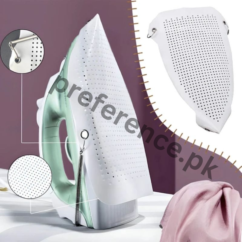 Teflon Iron Cover Protector