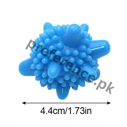 Laundry Balls Stain Removal Pack of 10