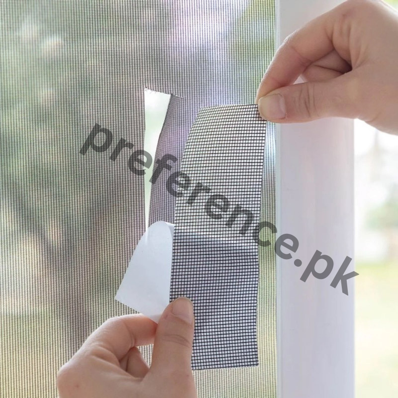 Window Screen Net Repair Tape