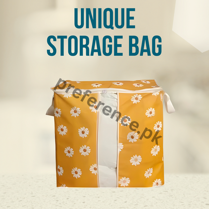 37 kg Weight Carry Unique Storage Bag - Large Size