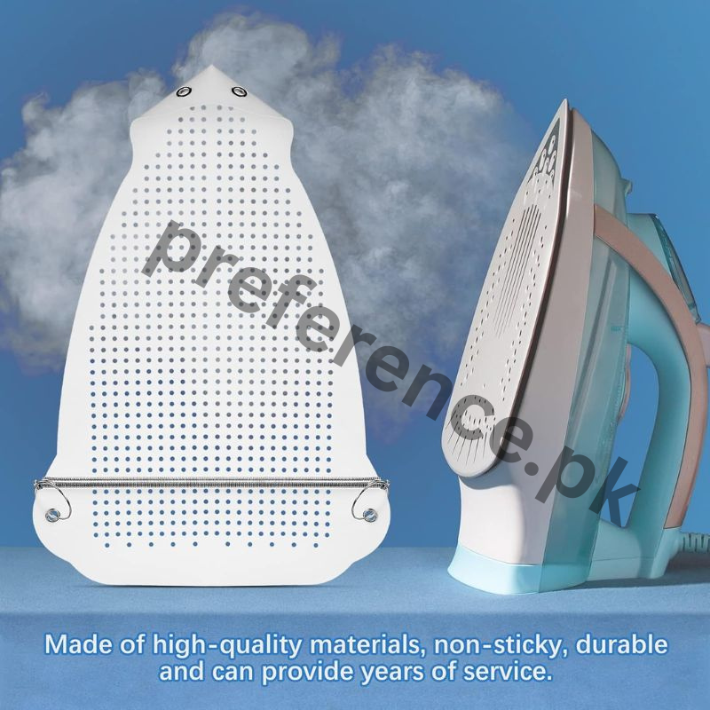 Teflon Iron Cover Protector