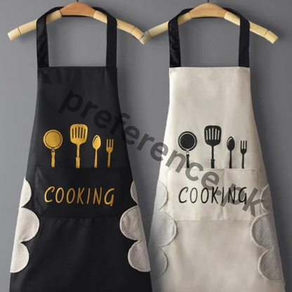 Kitchen Cooking Apron