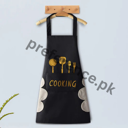 Kitchen Cooking Apron