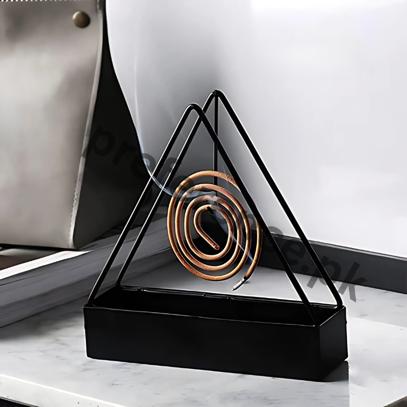 mosquito coil holder