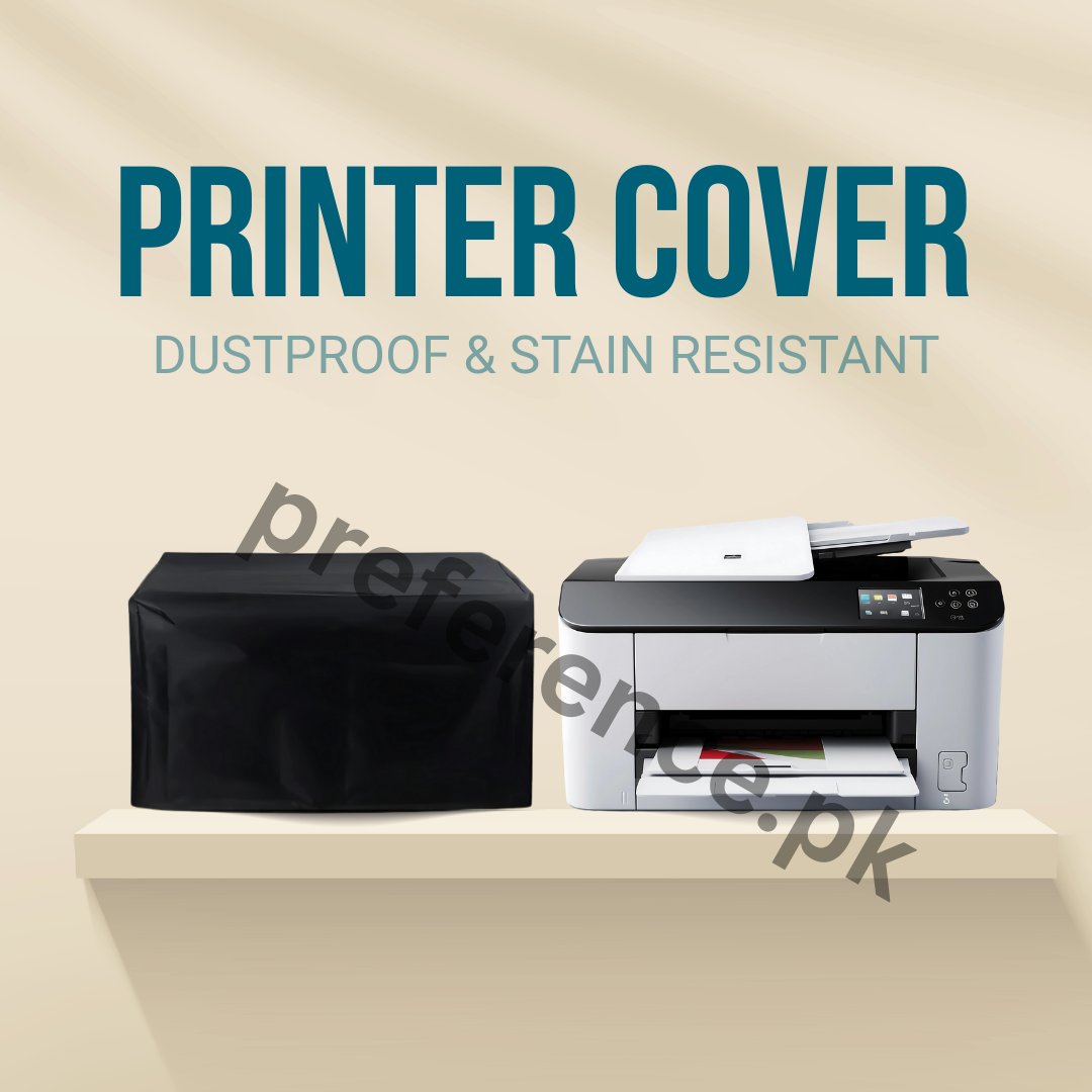 Waterproof & Dustproof Printer Cover