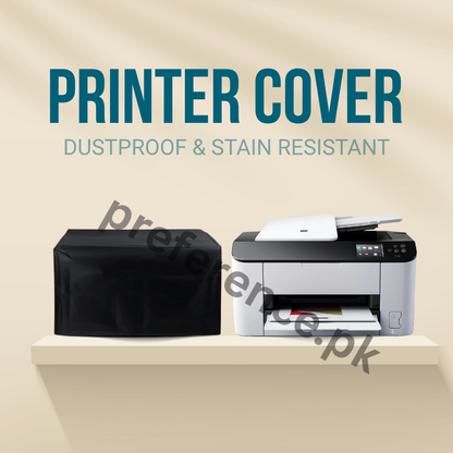 Waterproof & Dustproof Printer Cover