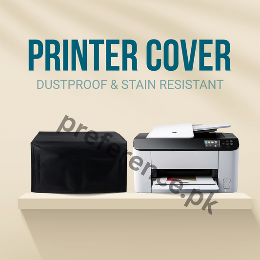 Waterproof & Dustproof Printer Cover
